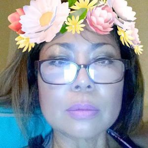 Meet your Posher, Gina